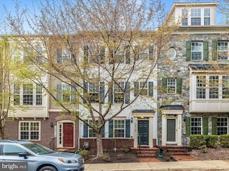 12712 Horseshoe Bend Cir, Clarksburg, MD 20871