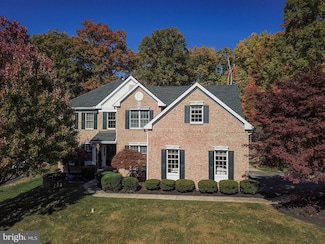 826 Tremont Dr, Downingtown, PA 19335