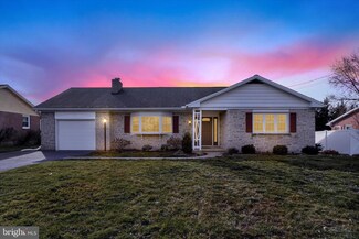 830 W View Ave, Manheim, PA 17545