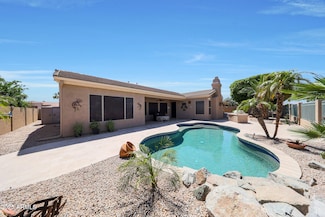 13458 W Coronado Rd, Goodyear, AZ 85395