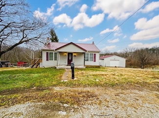 10140 Teays Valley Rd, Teays Valley, WV 25560