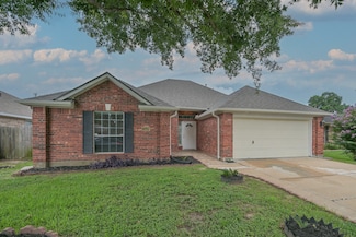 1518 Bugle Run Dr, Katy, TX 77449