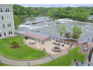 60 Winooski Falls Way Unit 1408, Winooski, VT 05404