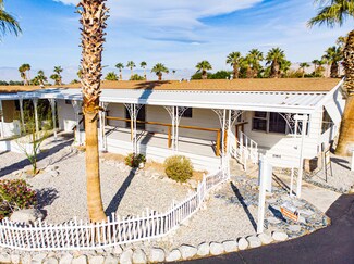 17555 Corkill Rd Unit 38, Desert Hot Springs, CA 92241