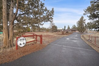 16946 Varco Rd, Bend, OR 97703