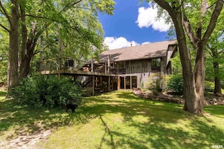 310 Cross Creek Ln, Cobden, IL 62920