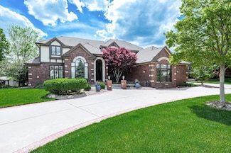 1509 N Rocky Creek Rd, Wichita, KS 67230