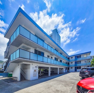 1715 Anapuni St Unit B, Honolulu, HI 96822