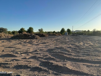 42940 Stone, Bouse, AZ 85325