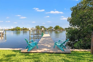 292 Sunlit Cove Dr NE, Saint Petersburg, FL 33702