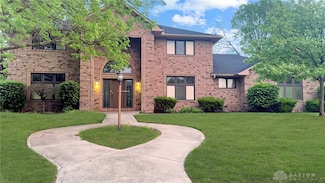 7171 Dominican Dr, Dayton, OH 45415