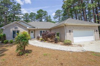 38 Windsong Place, Whispering Pines, NC 28327