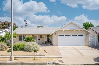 22627 Mobile St, West Hills, CA 91307