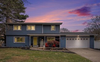 951 Hillbrook Dr, Battle Creek, MI 49015