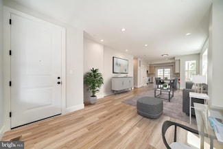 5517 7th St NW Unit A, Washington, DC 20011