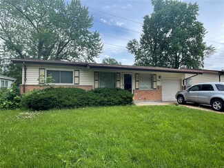 11710 Criterion Ave, Saint Louis, MO 63138