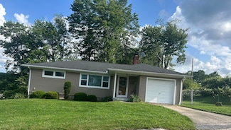 301 Alpine St, Ridgway, PA 15853