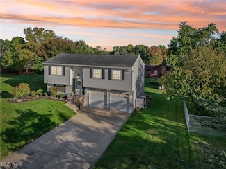 2919 Nancy Cir, Brunswick, OH 44212