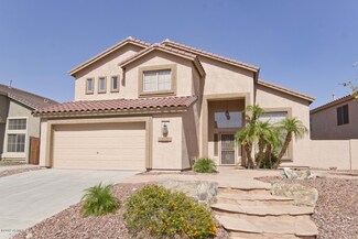 16005 S 18th Ln, Phoenix, AZ 85045