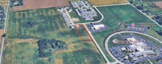 1 Progress Dr, Bellevue, OH 44811