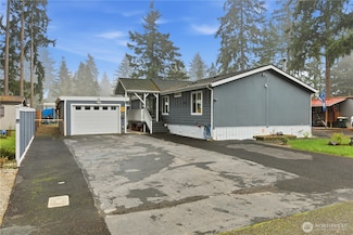 439 Duterrow Rd SE Unit 14, Olympia, WA 98513