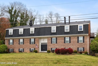 3603 Brownsboro Rd Unit 7, Louisville, KY 40207