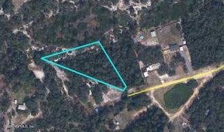 5829 Bryce St, Keystone Heights, FL 32656