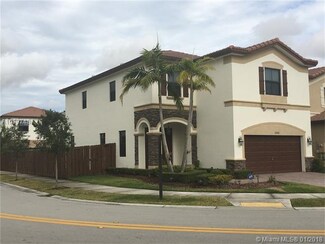10087 NW 88th Terrace, Medley, FL 33178