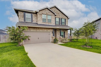 15231 White Moss Dr, Roman Forest, TX 77357