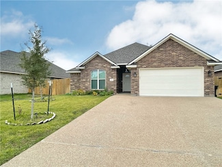 1017 Dove Chase Ln, College Station, TX 77845