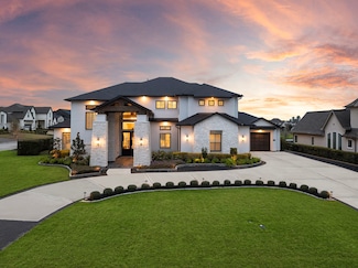 2105 Bennet Ct, Conroe, TX 77384