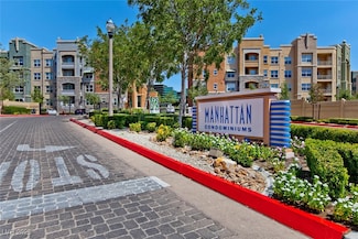 62 E Serene Ave Unit 114, Las Vegas, NV 89123