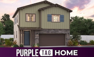 PLAN TWO, Jurupa Valley, CA 92509