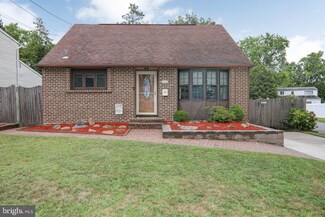 1000 Melvin Ave, Glendora, NJ 08029