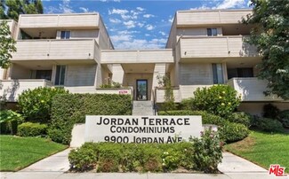 9900 Jordan Ave Unit 74, Chatsworth, CA 91311