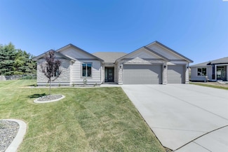 1557 Livorno Ave, Richland, WA 99352