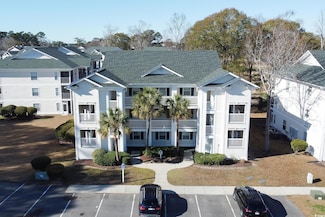 517 White River Dr Unit 22A, Myrtle Beach, SC 29579