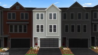 127 Galaxy Place, Stephenson, VA 22656
