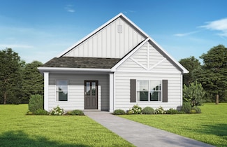 104 Sweetthorn St, Freeport, FL 32439