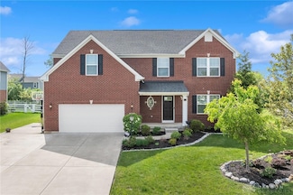 10280 Benjamin Way, Dayton, OH 45458