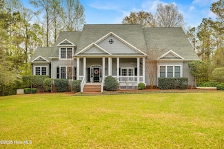 120 Brevard Ct, Jacksonville, NC 28546