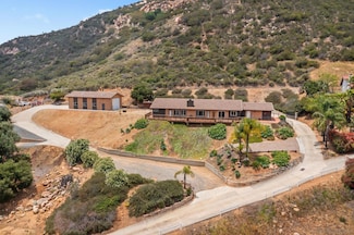 295 Arnold Way, Alpine, CA 91901