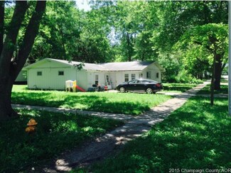 1311 N Walnut St, Champaign, IL 61820
