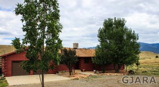 195 Wilson Blvd, Palisade, CO 81526