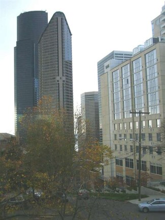 905 Cherry St Unit A306, Seattle, WA 98104