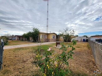 1164 Ea J Ave, Brawley, CA 92227