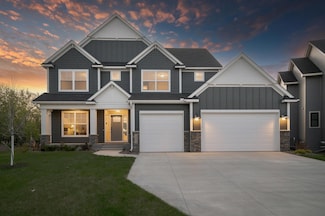 18423 56th Ct N, Plymouth, MN 55446