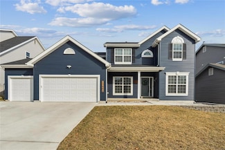 17504 Wyman Ridge Dr, Eureka, MO 63025
