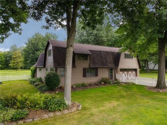131 Sholle Dr, Hudson, OH 44236