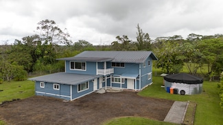 15-2076 32nd Ave, Keaau, HI 96749